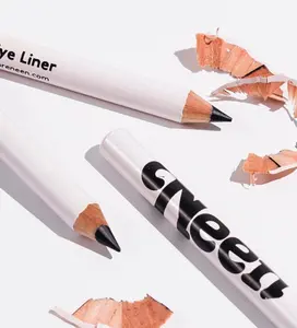 Makeup: Side Eye Liner Pencil Eyeliner - Cosmetic -