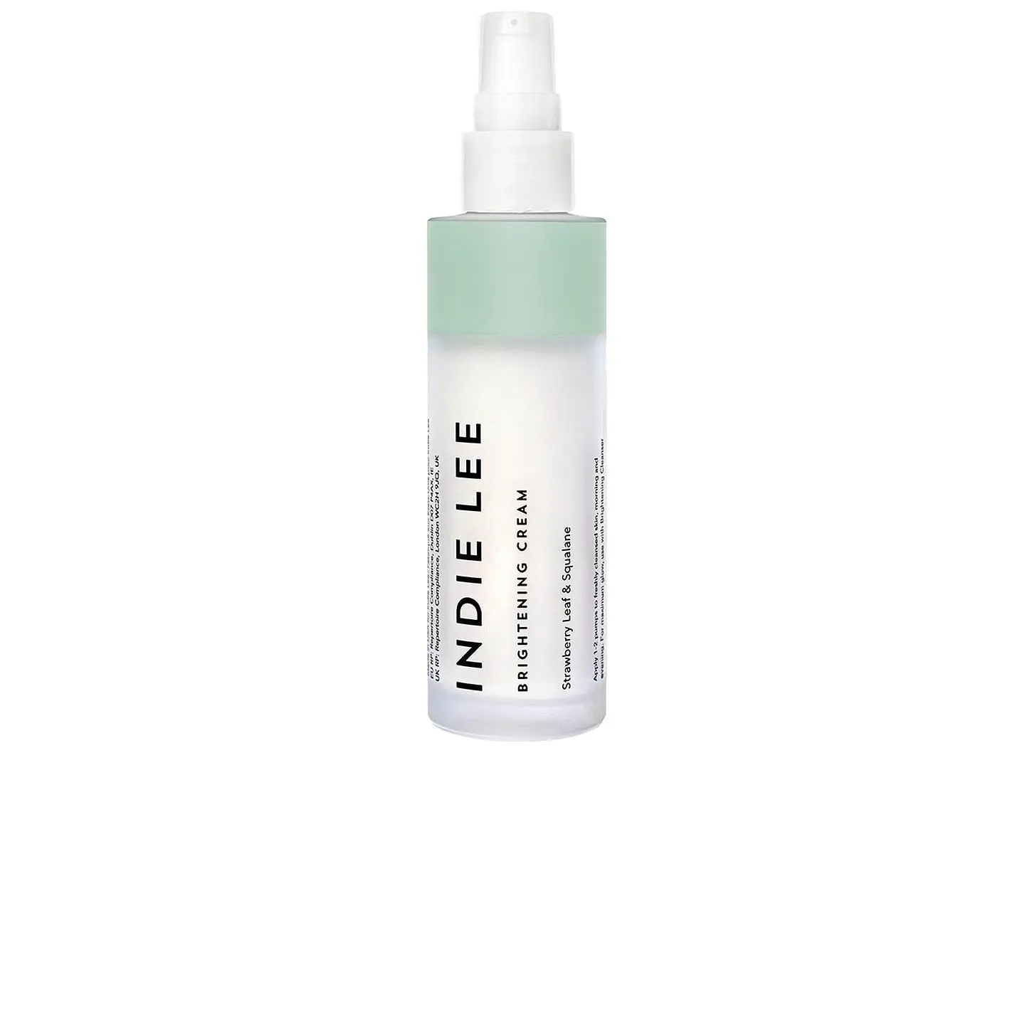 Indie Lee Brightening Cream