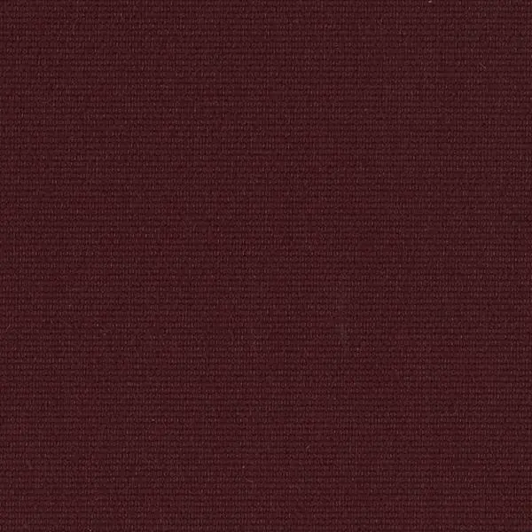 576 Solution Dyed Polyester Fabric - Burgundy