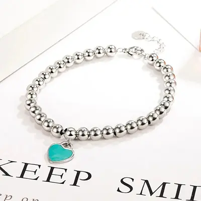 Tiffany Smile Bracelet TikTok Shop