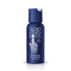 Gloves in a Bottle