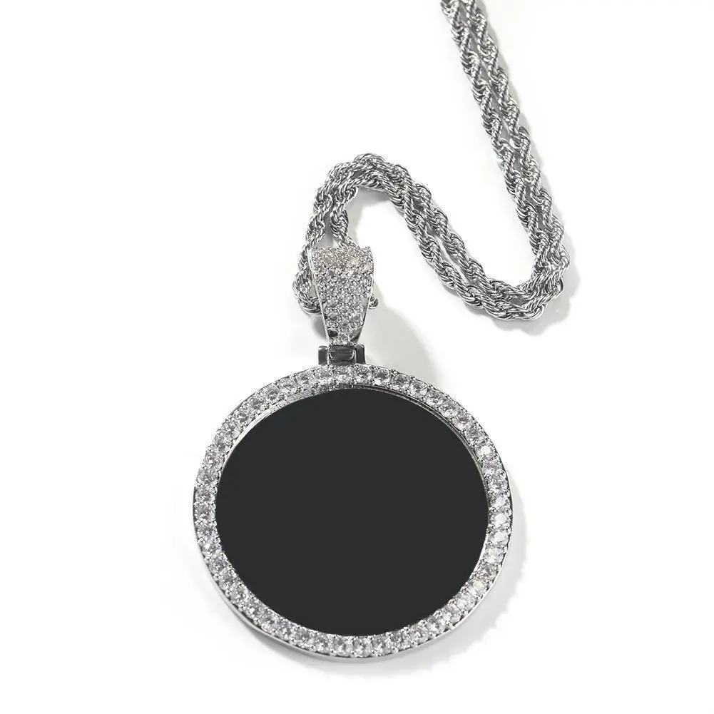 Silver color big size (must send us a photo)