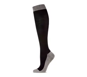 MeMoi Women's Rayon from Bamboo Graduated Compression Socks