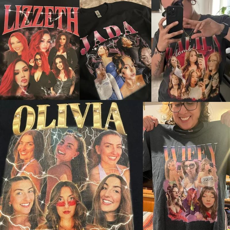 Custom Your Pet T-Shirt, Personalized Pet T-Shirt, Vintage Custom Dog Shirt, Custom Photo Shirt, Pet Photo Shirt, Ideal for Pet Lovers, HL135