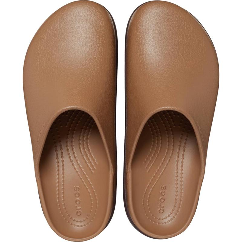 Crocs Women's Dylan Platform Clogs, Platform Shoes