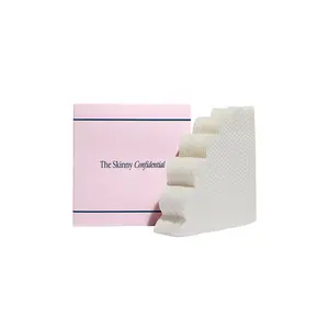 The Skinny Confidential Face Towels 50 Pack
