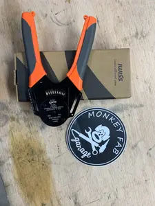 Deutsch DT crimpers (#16 contacts)