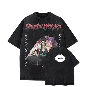 Music Band Inspired T Shirt Retro Vintage Style Comfortable Short Sleeve Top