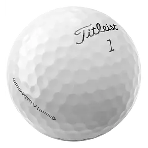 Titleist Pro V1 - Golf Balls Titleist Pro V1 - Golf Balls