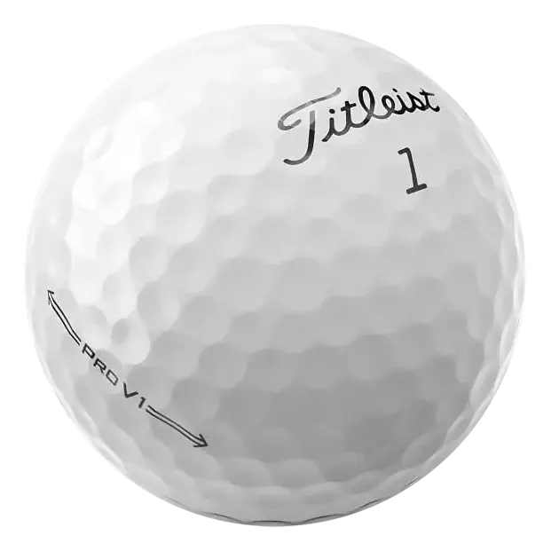 Titleist Pro V1 - Golf Balls