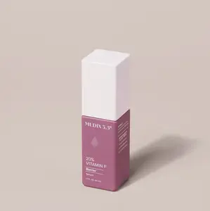 Medix 5.5 20% Vitamin F Body Serum – Restore, Hydrate & Boost Radiant Skin