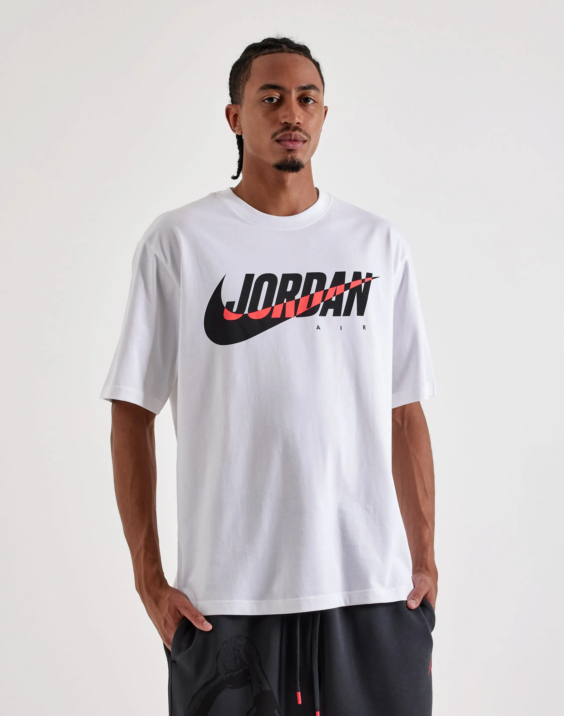 Mens Jordan Essentials Tee
