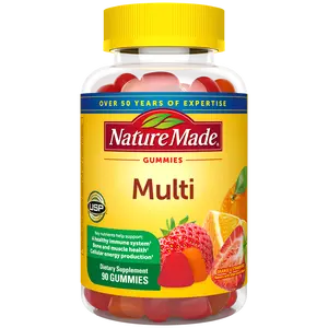 Multivitamin Gummies