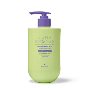 Self Tanning Jelly, Jumbo