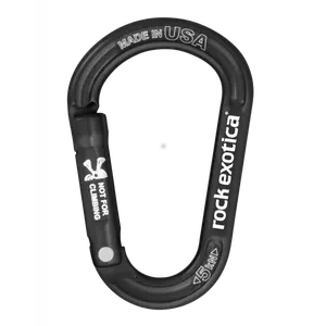 Rock Exotica rockX Accessory Carabiner
