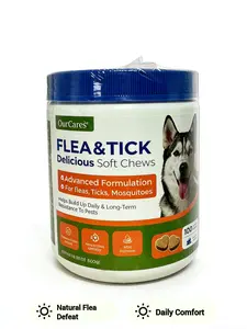 2nd Generation Daily Comfort Chews for Dogs