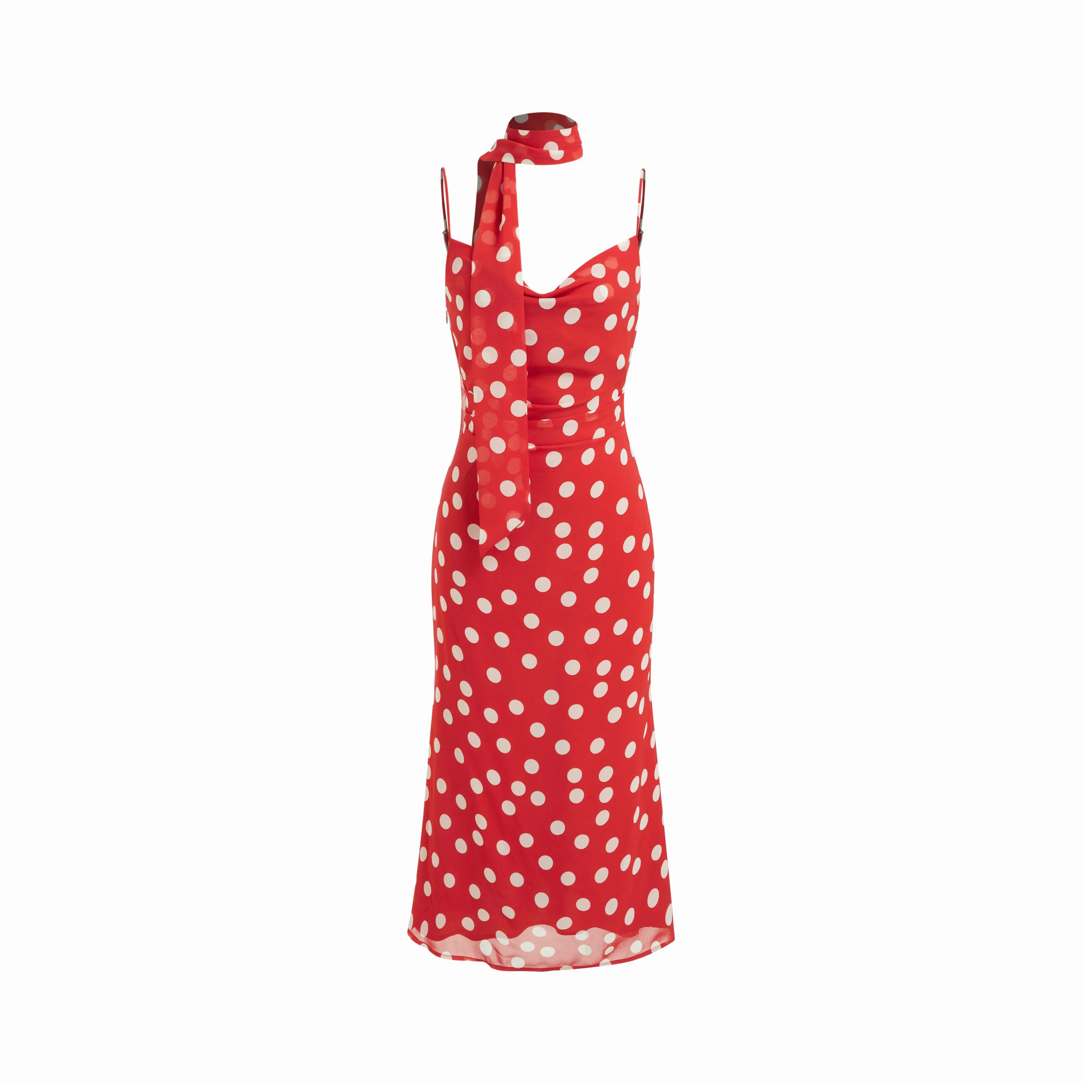 sachin and babi light blue dress NEW LOOK LTD ED RARE FLORAL CHIFFON HALTER NECK MINI DRESS UK 6 EU 34 XS  BNWT main image 0