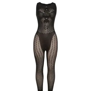 Diamond Jumpsuits
