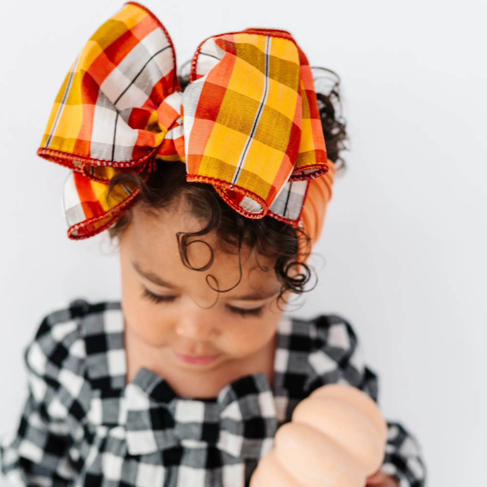 Baby Bling Bows Halloween Collection Adorable Halloween Theme Bows for Baby Outfits Cute and Appealing for Halloween Fashion