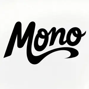 Mono OOTD shop logo