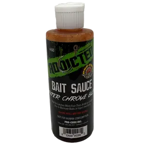 Addicted Chrome Blend Super Sauce