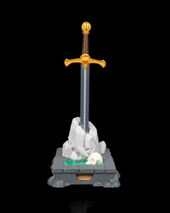 Deskalibur Desk Organizer