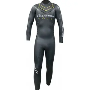Men's Cell Gold Wetsuit