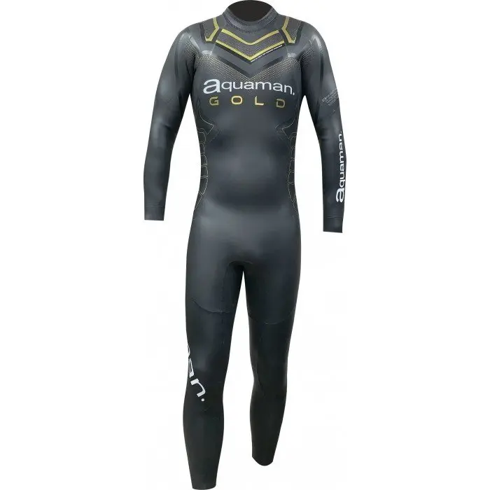 Men's Cell Gold Wetsuit Men's Cell Gold Wetsuit