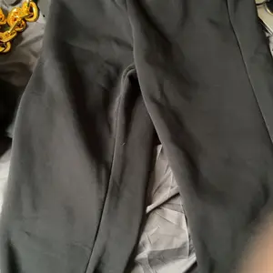 Men's Plain Two-piece Sweatsuit Set, Basic Regular Fit Casual Drop Shoulder Half Zip Hoodie & Pocket Drawstring Sweatpants, Men's Clothing