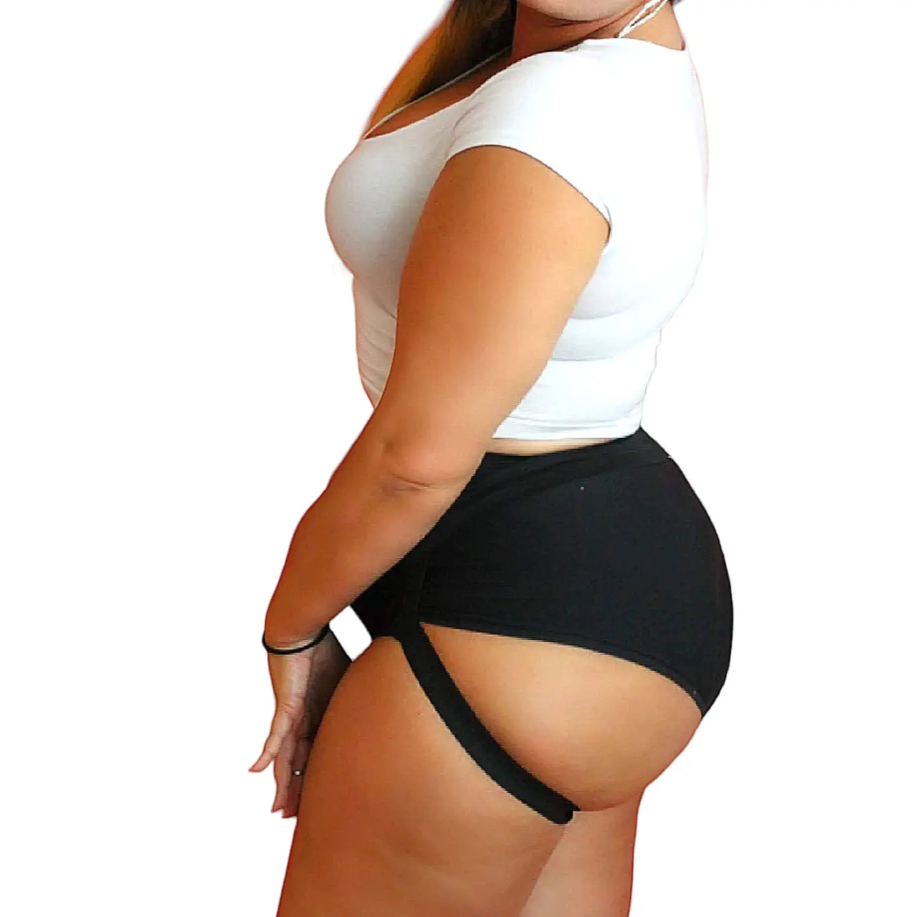 Wredd Buttock Support Device with silicone protection Healthcare Aid