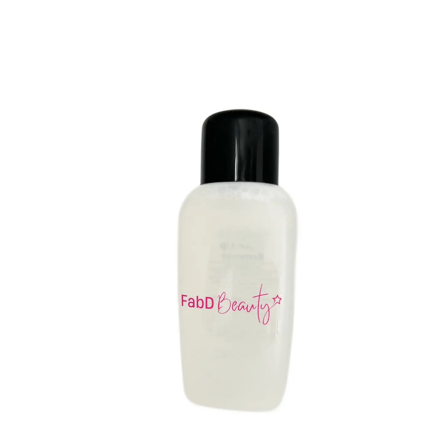 FabD Beauty-Gentle Eye Make-Up Remover