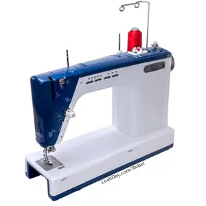 Little Rebel Longarm Sewing Machine - 13-inch Harp