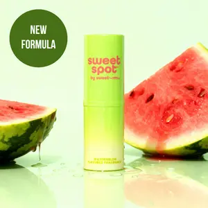 Sweet Spot Watermelon Flavored Fragrance - A Scent You Can Taste! Clean, Hydrating, for Everyday Use