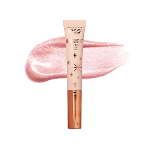 KISS New York Professional Pearl Highlight Wand Luminous Liquid Glow