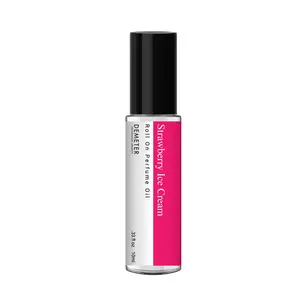 Strawberry Ice Cream Perfume Oil Roll on
