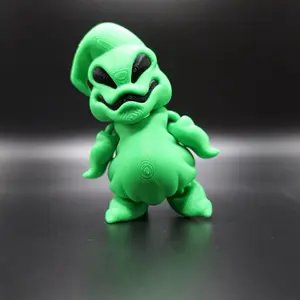 Flexi Oogie boogie