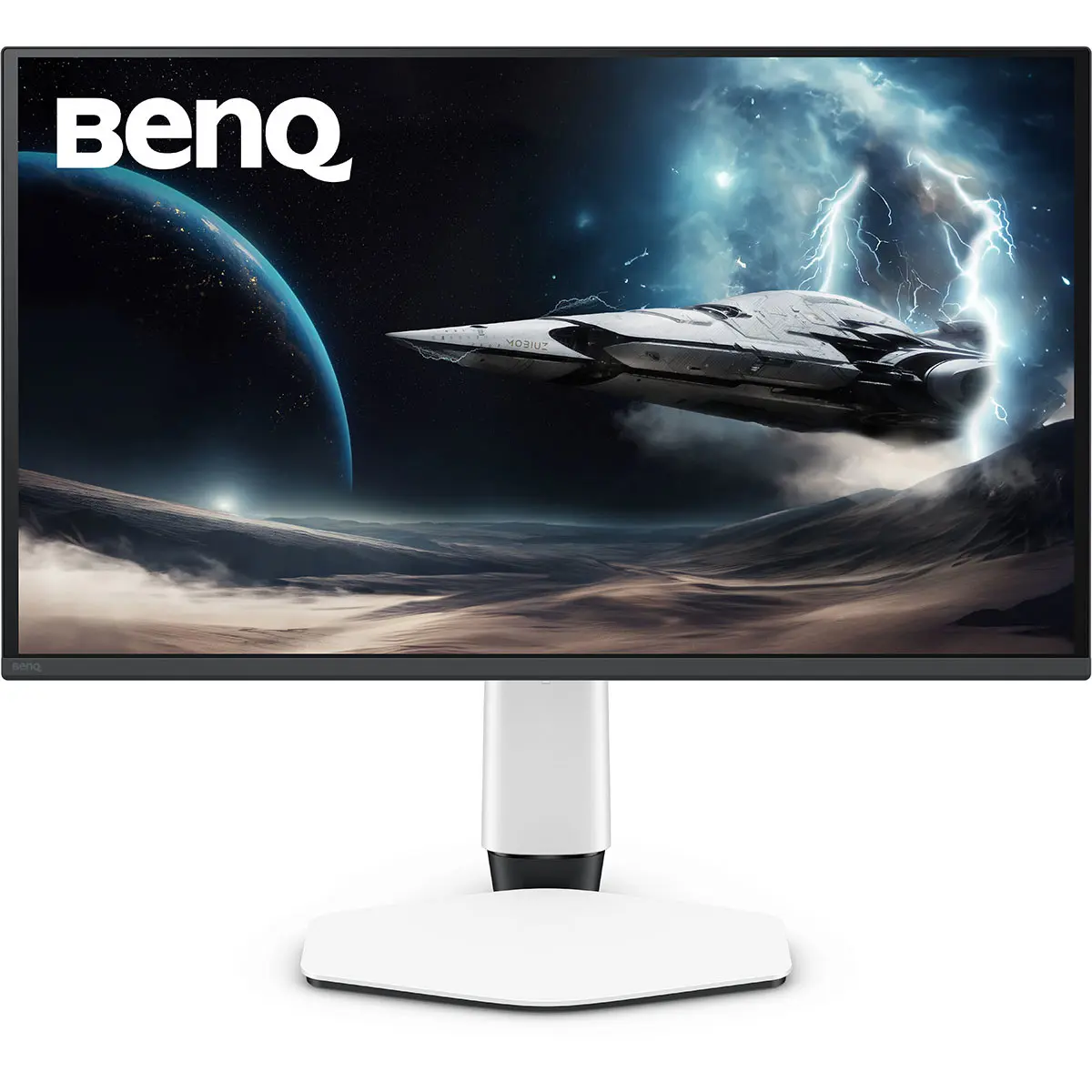 BenQ MOBIUZ EX271QMZ 26.5" 16:9 WQHD 240Hz OLED HDR Gaming Monitor