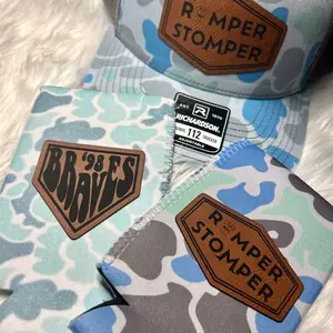 Romper Stomper | Official Merch | Hats