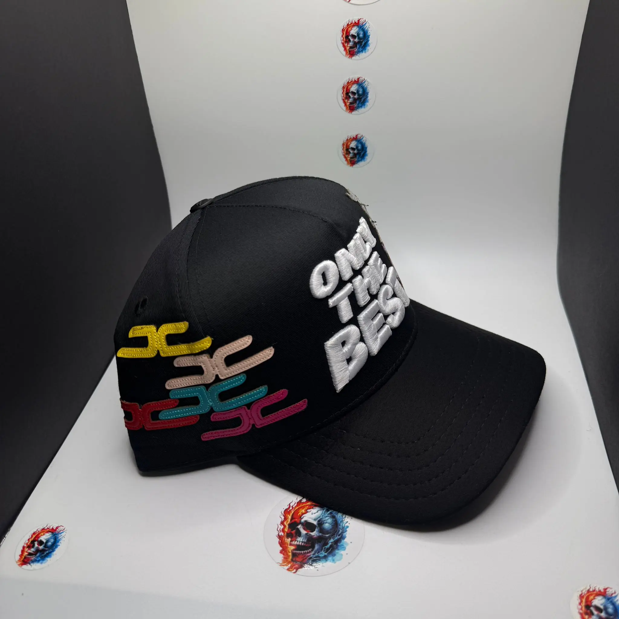 central cee syna world cap - TikTok Shop