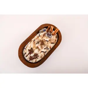 Vela de Canela Abundancia