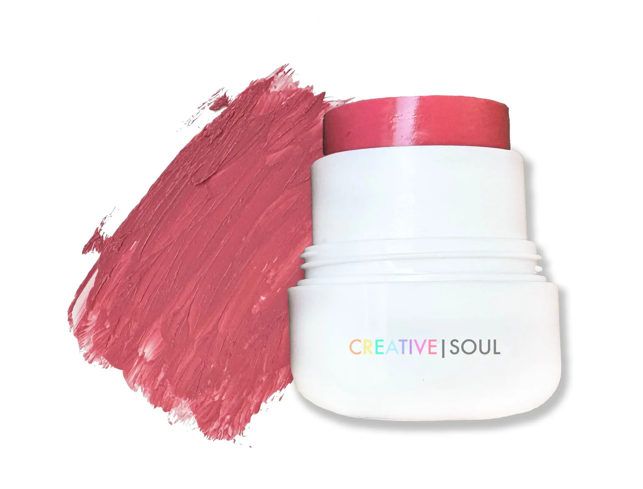 Manic Mauve Killer Hue Cream Blush Stick