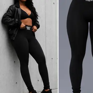 I’M HER LEGGINGS