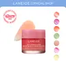 Laneige Lip Sleeping Mask, Hydrating and Nourishing Lip Mask, Korean Lip Care, Infused with Vitamin C, Murumuru & Shea Butter