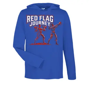 Red Flag hustle