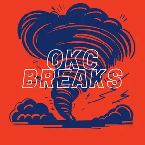 PYD (1 OKC Breaks Speed-Flex Custom!) *Not for Protective Use*