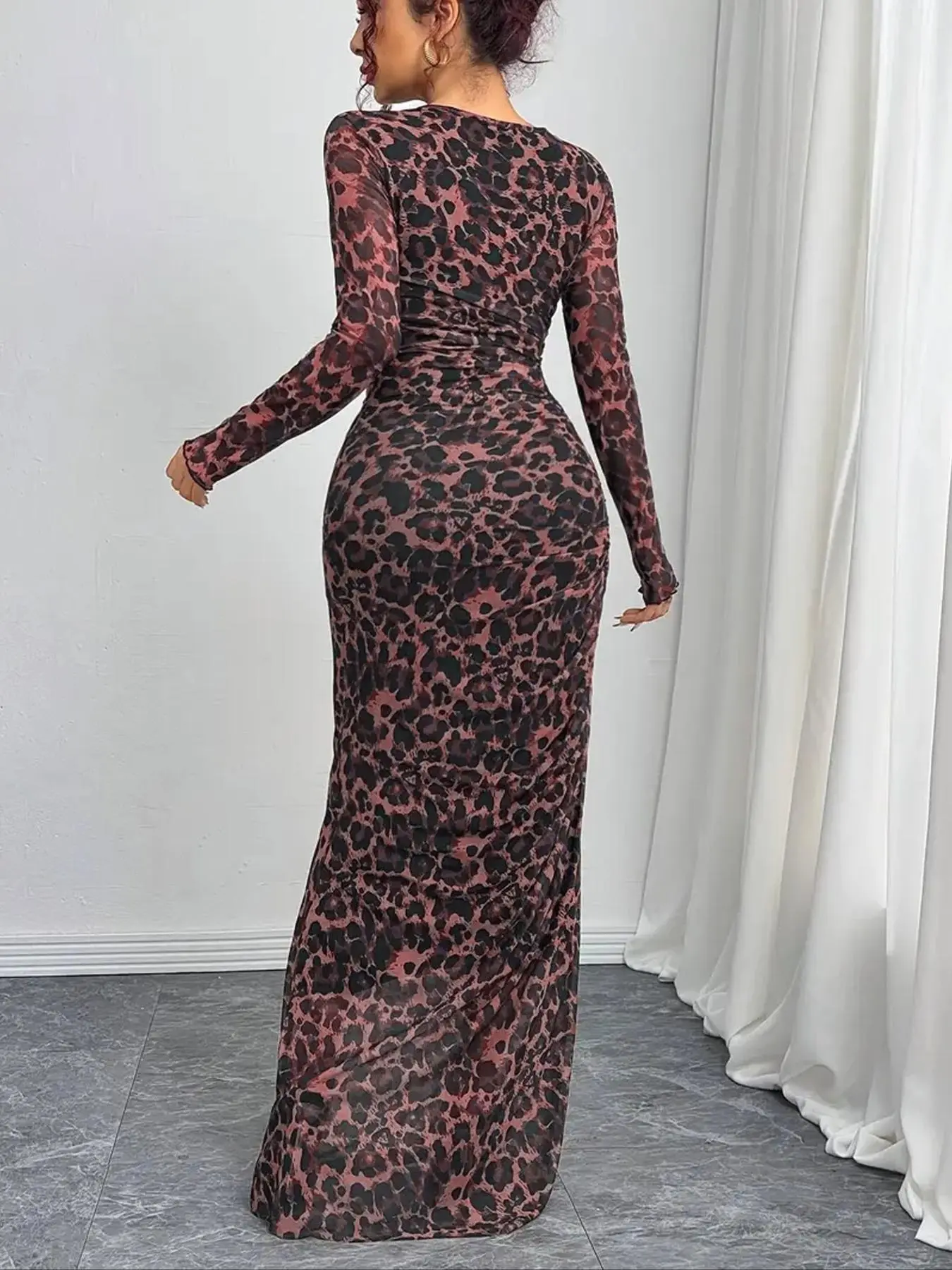 silk slip maxi dress Red Satin Basildon where simplicity meets elegance Size:M (PREORDER) Meghan Markle's Wedding Dress