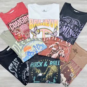 Oversized Graphic Tee Oversized Graphic Tee