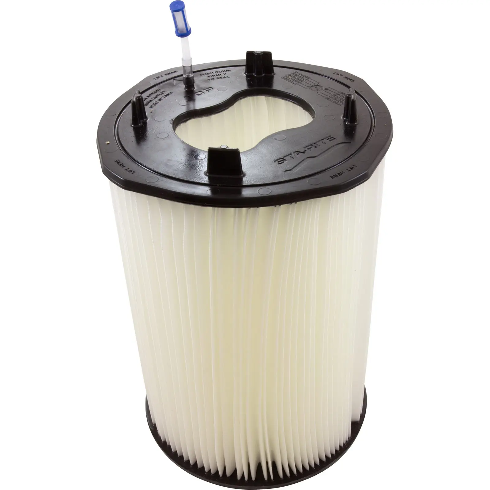 Pentair Sta-Rite System:2 PLD Modular DE Replacement Cartridge - 36 Sq Ft (27002-0036S)