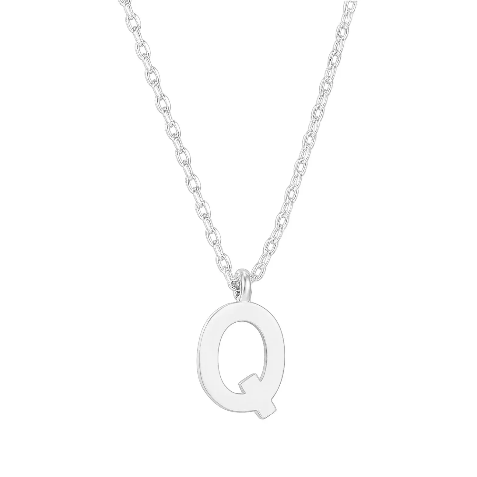 Q - White Gold
