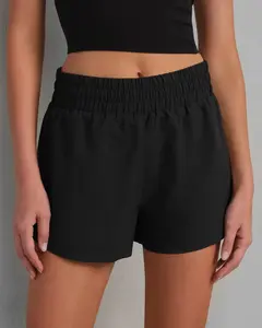 Mirage Short - Lined